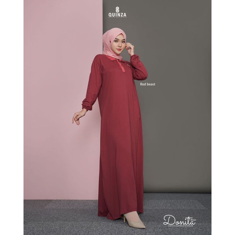 DONITA DRESS