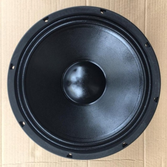 (PETI KAYU) Speaker b&amp;c BNC 12md26 / 12 MD 26 Full Range Line Array