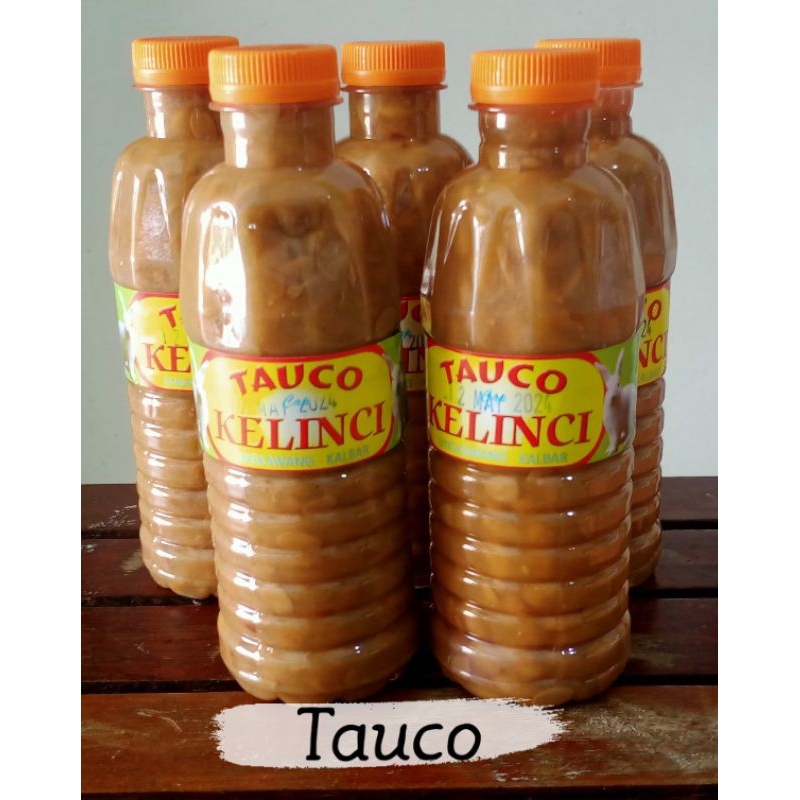 

Taouco Singkawang