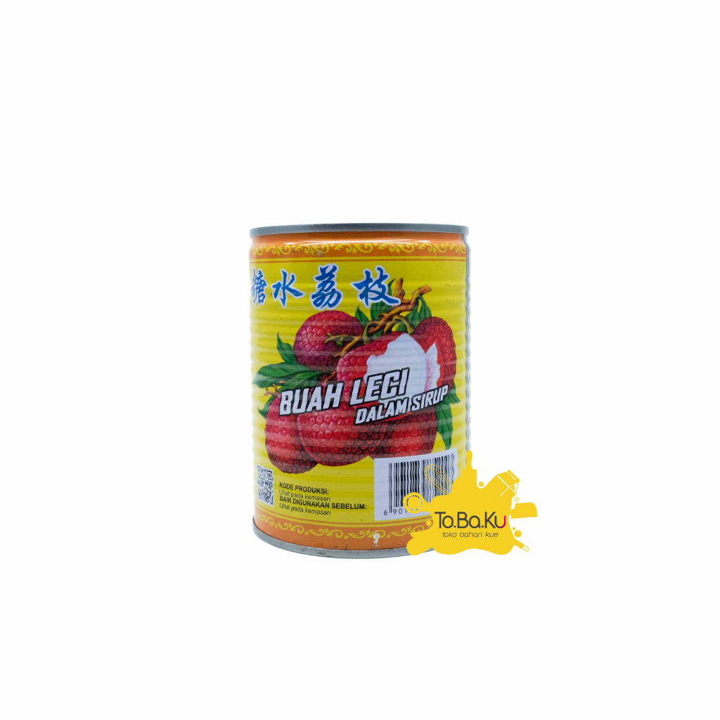 

Red Boat Leci 567gr (Kaleng)
