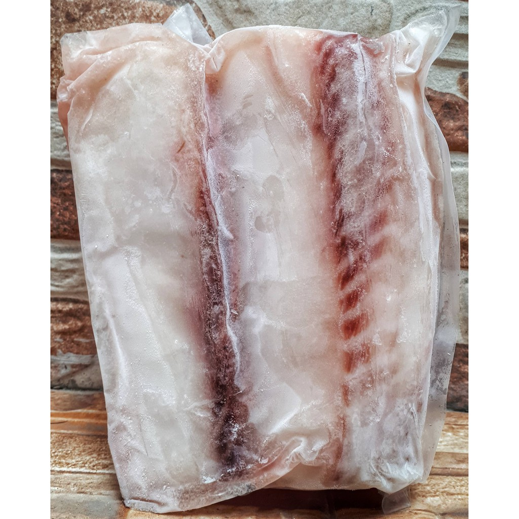 

Ikan Cucut Fillet 1kg