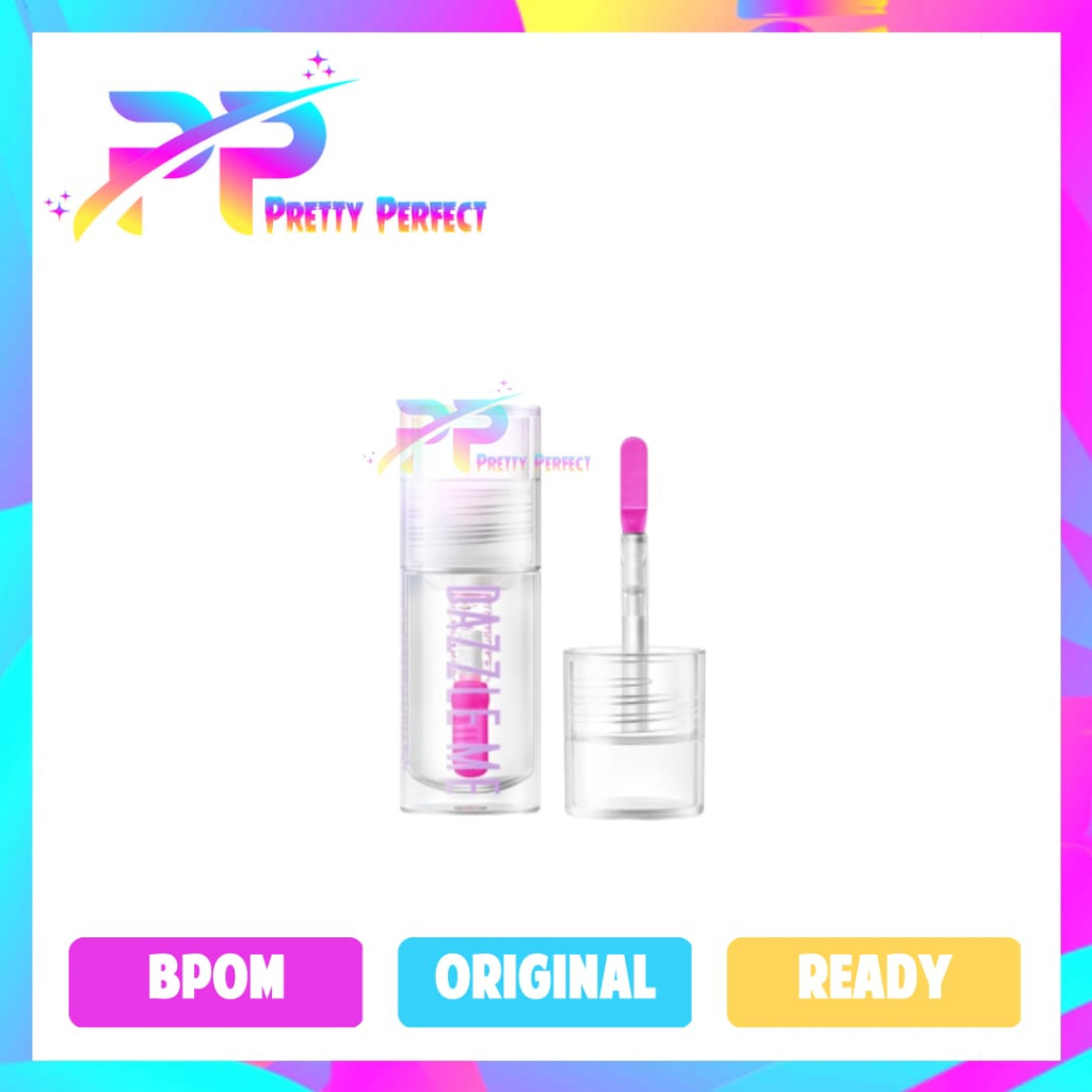 Dazzle Me 24/7 Wonderfullip Serum