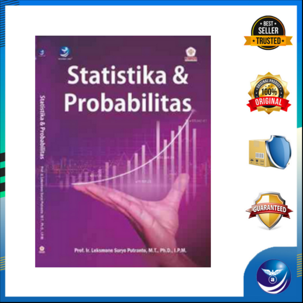 Statistika dan Probabilitas