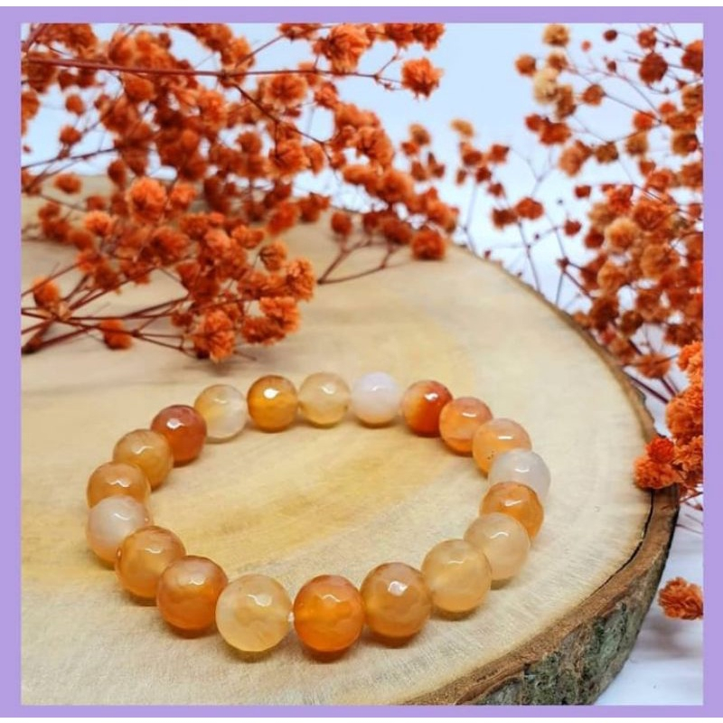 Gelang Tangan Giok Asli - Gelang batu Giok Import Natural Kesehatan