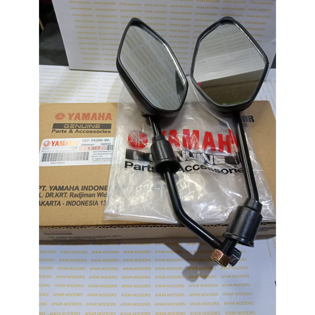 KACA SPION JUPITER Z NEW JUPITER Z1 JUPITER MX NEW (1DY)