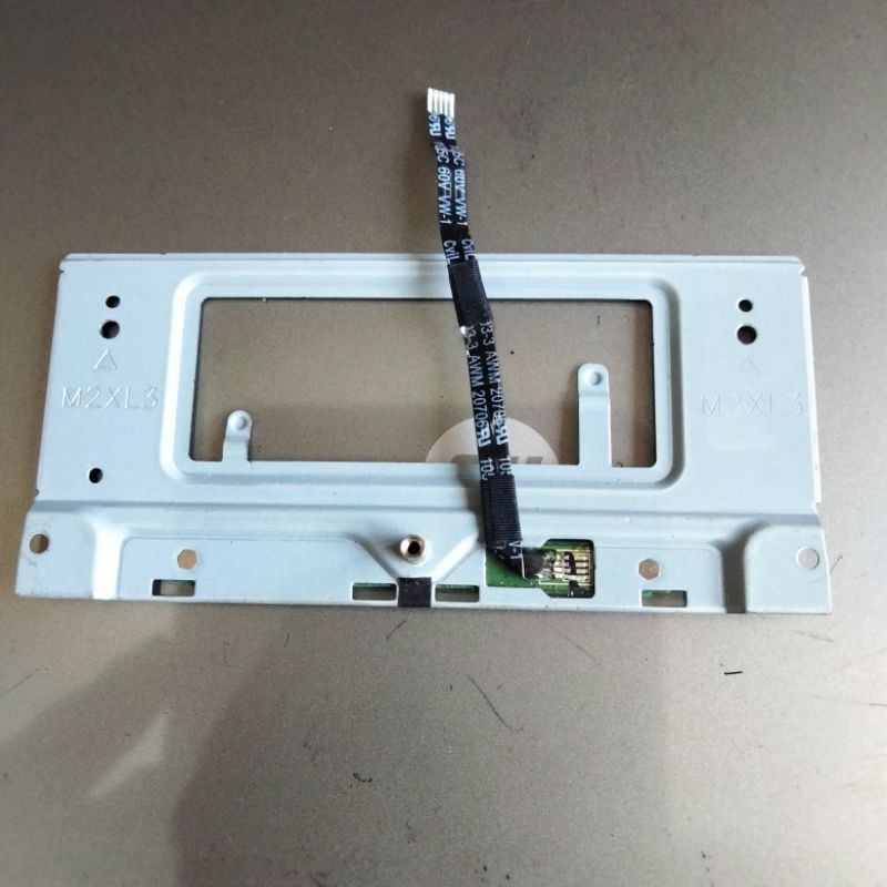 Touchpad tocped Klik kanan kiri original laptop hp hp 430