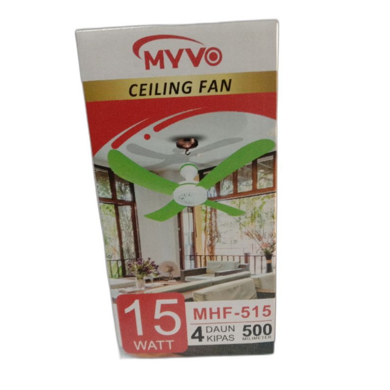 kipas baling baling 4