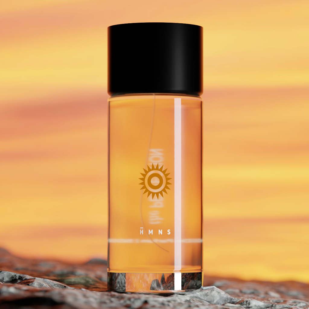 HMNS Perfume - Travel Size Perfection 50ml