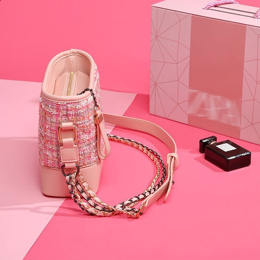 Tas Zaraa Gift set Box Gabrielle Love Special Edition Original Import ZRZR #22110