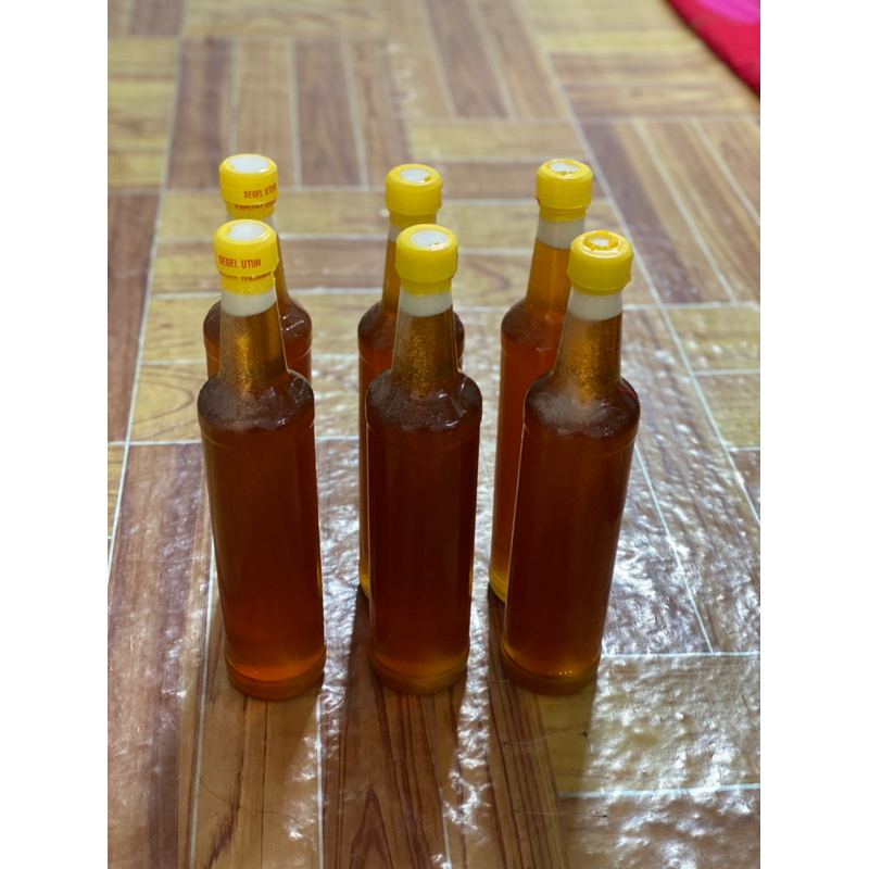 

MADU ASLI MURNI 100% DARI PERTERNAKAN