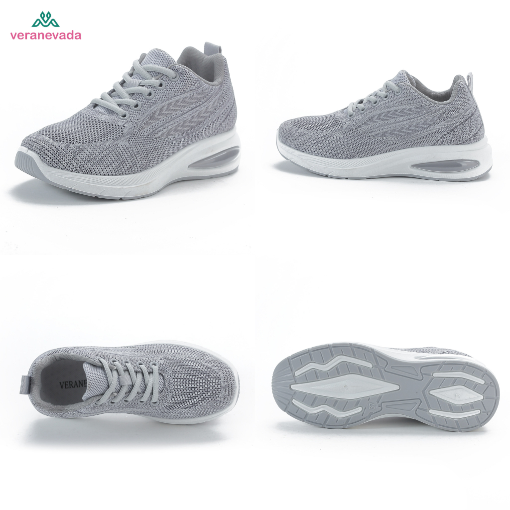 Vera Nevada Sepatu Sneakers Wanita Sport Shoes A43