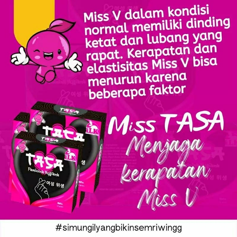 sabun kewanitaan sabun tasa