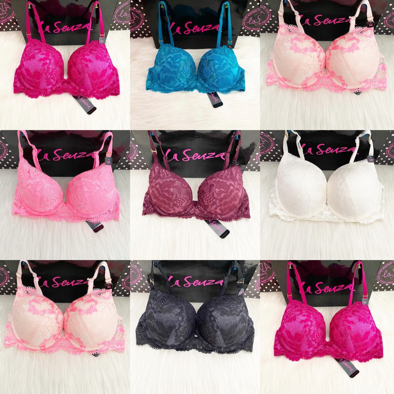 La senza Beyond Sexy Bra Push up Gel Level 3 11169506