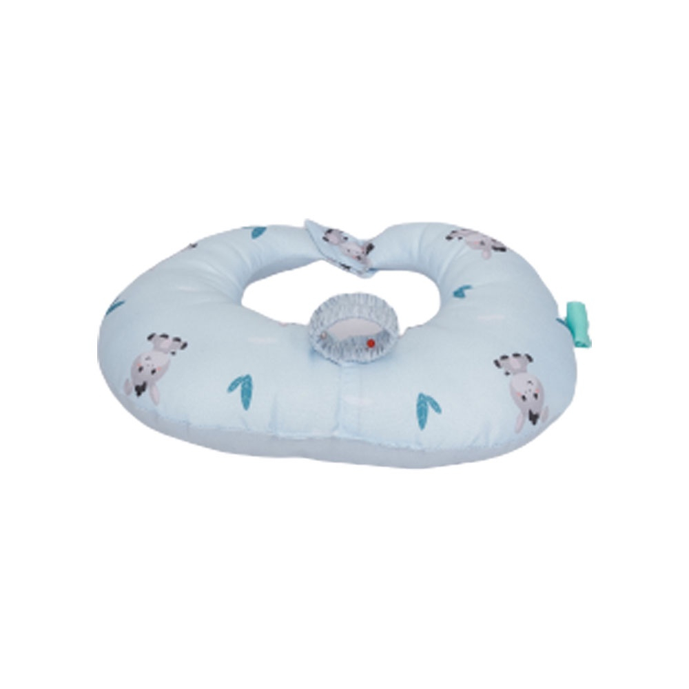 Vee &amp; Mee VMS1060 Sofa Bayi + Bantal Dot Donkey Series