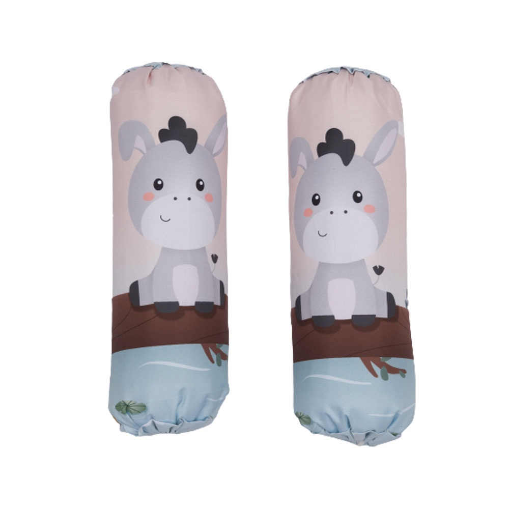 Vee &amp; Mee VMB3060 Bantal Guling Set Donkey Series