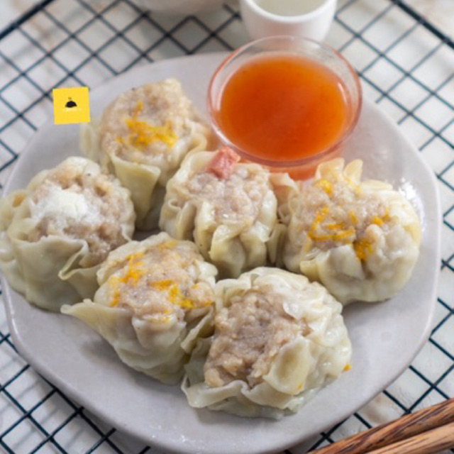 

DIMSUM PREMIUM ISI 50 YUMYUUM