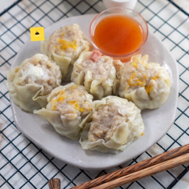 

DIMSUM PREMIUM ISI 10 YUMYUUM