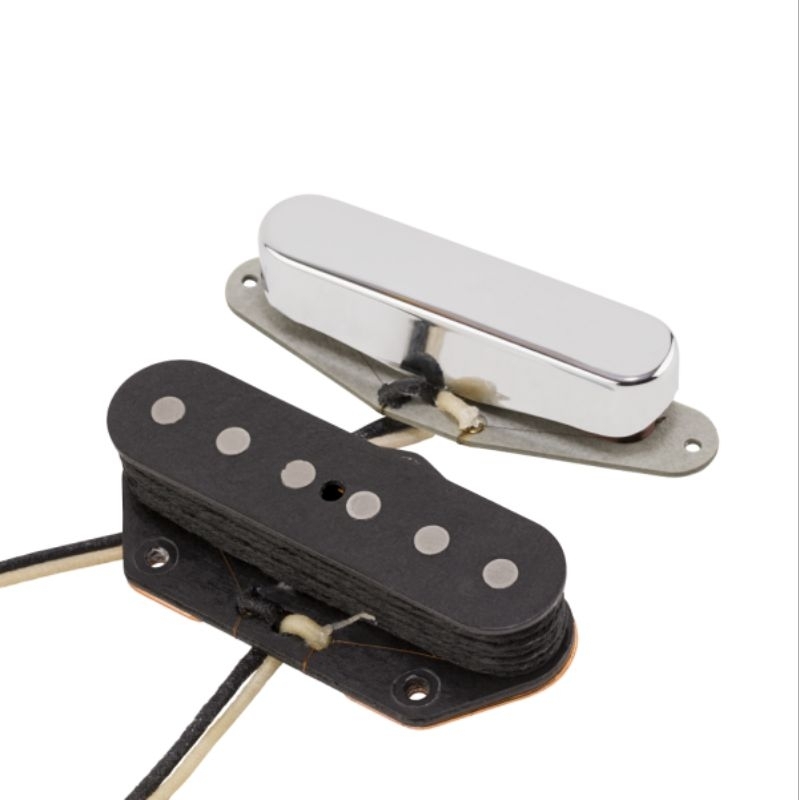 fender shaw hot 50s telecaster pickup gitar set original