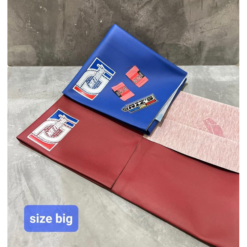 Cover jok kain jok kulit jok nathong original thailand
