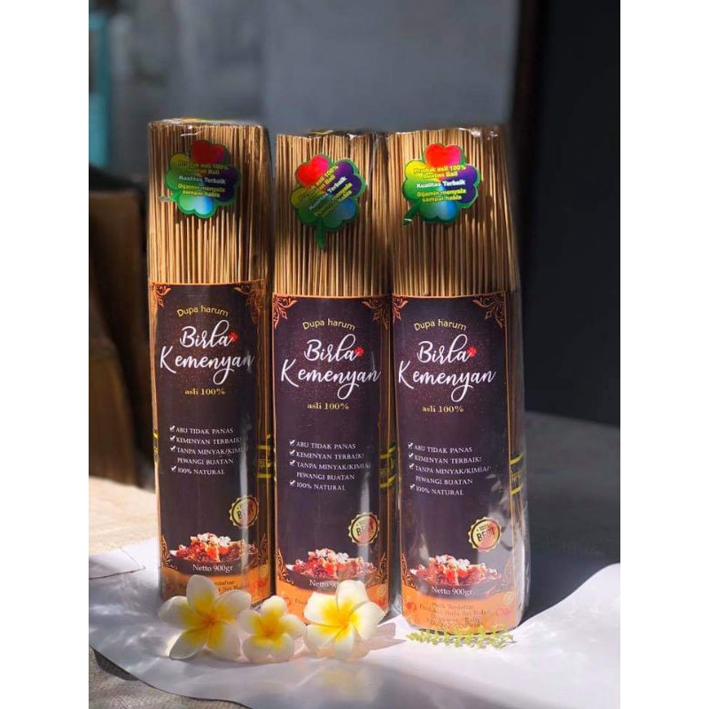 Dupa Birla Kemenyan 1 kg