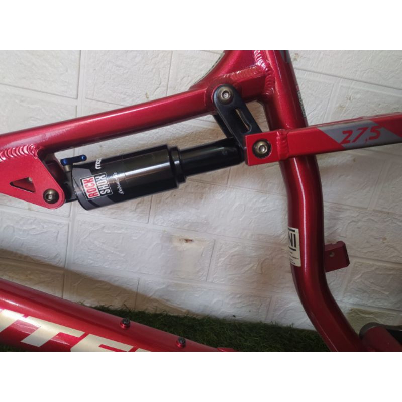 frame united brownhills