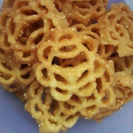 

Kembang Goyang Wijen 1kg