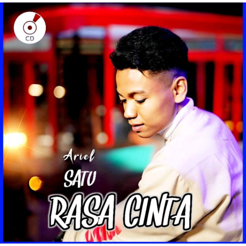 KASET CD ARIEF-KASET CD LAGU MALAYSIA ARIEF - KASET CD MOBIL - KASET CD LAGU MELAYU ARIEF - KASET CD