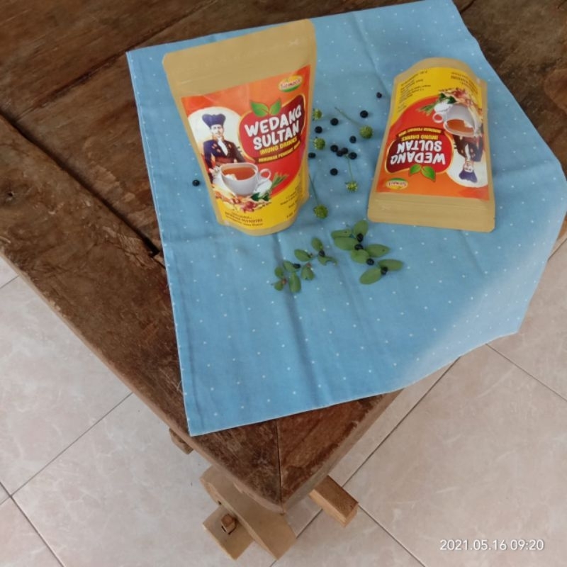 

wedang sultan/minuman jahe/ minuman herbal
