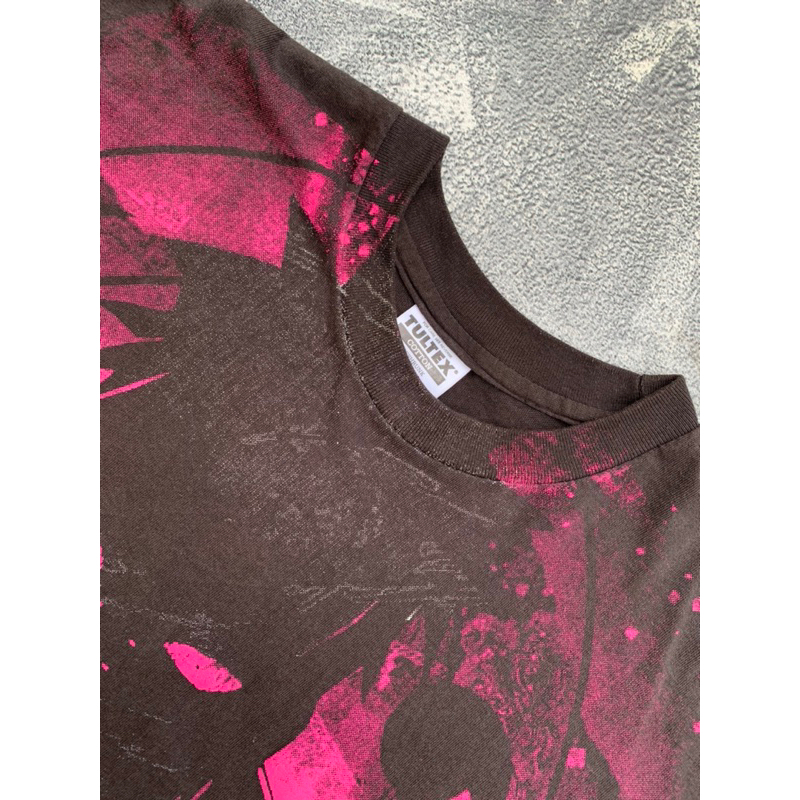 Kaos Naruto bootleg second original