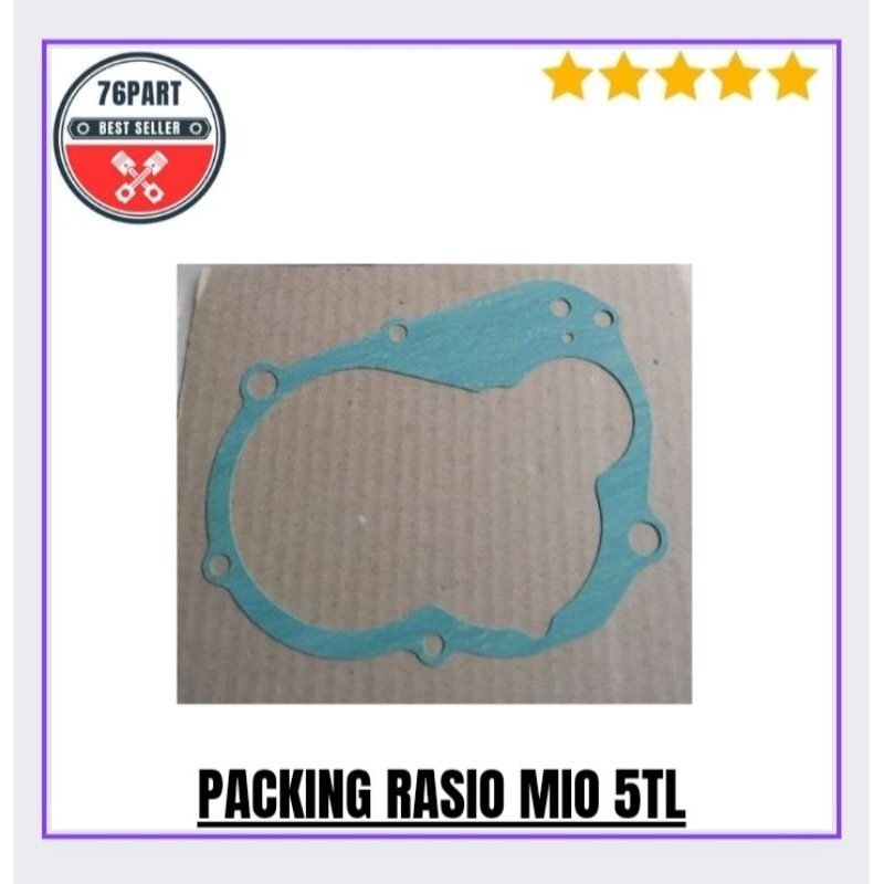 Packing Rasio/Gear box Mio Sporty
