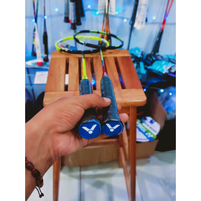 raket badminton Victor JS 10/12