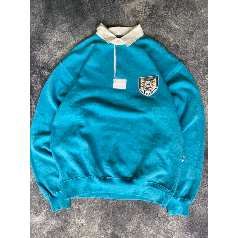 RUGBY SHIRT VINTAGE