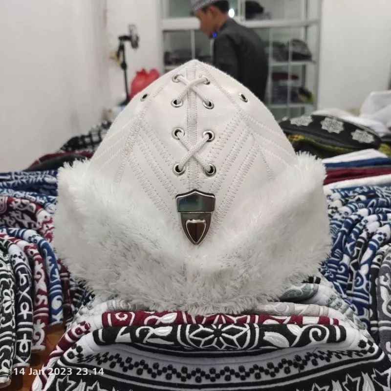 PECI TURKI OTTOMAN NEW