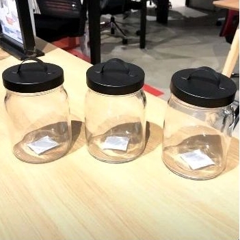 Toples Informa set 3 pcs / Toples Murah