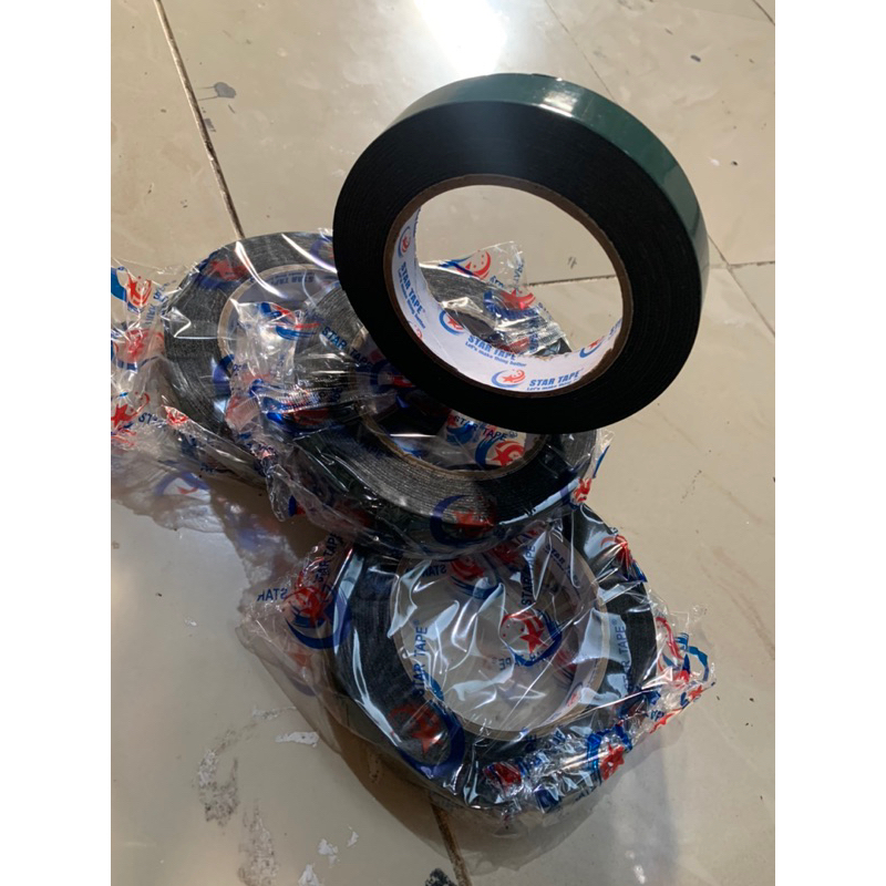 

DOBLE TAPE 3M / FOAm