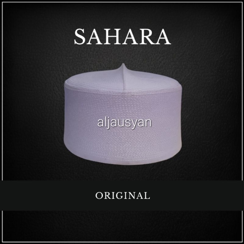 Peci Sahara Al Khidmah