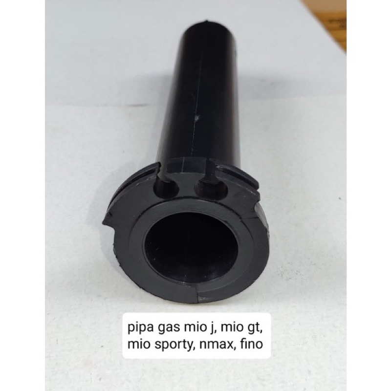 Srongsong Pipa Gas Slongsong Gas Motor Yamaha