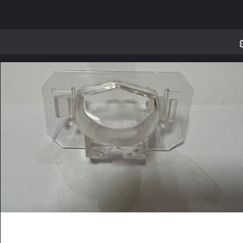 Rumah kamera parkir Jazz / housing tempat kamera mundur Honda Jazz