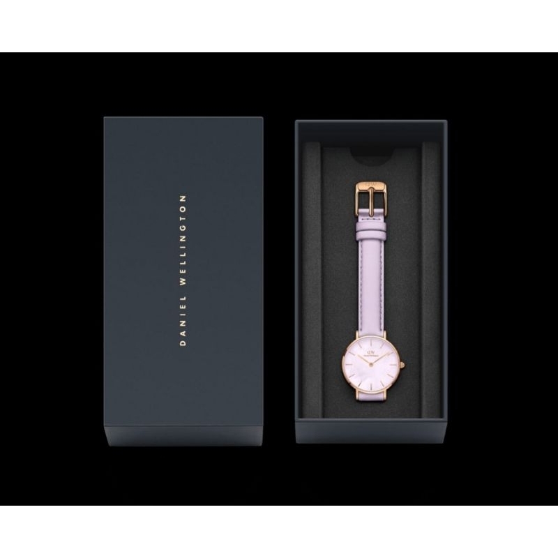 Daniel Wellington Original BM
