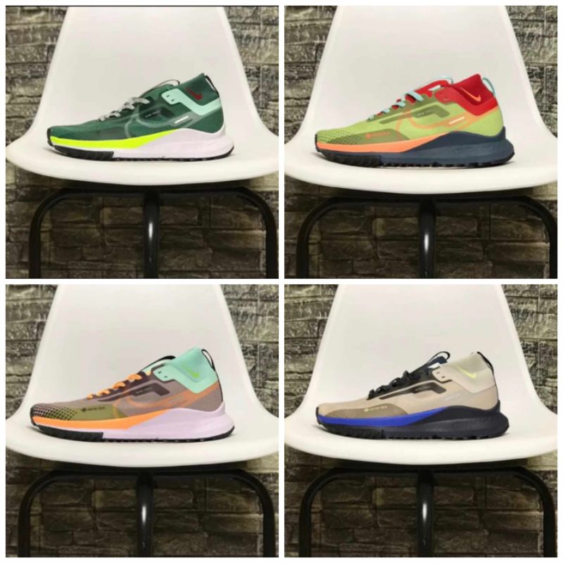 NIKE ZOOM GORETEX PREMIUM ORIGINAL