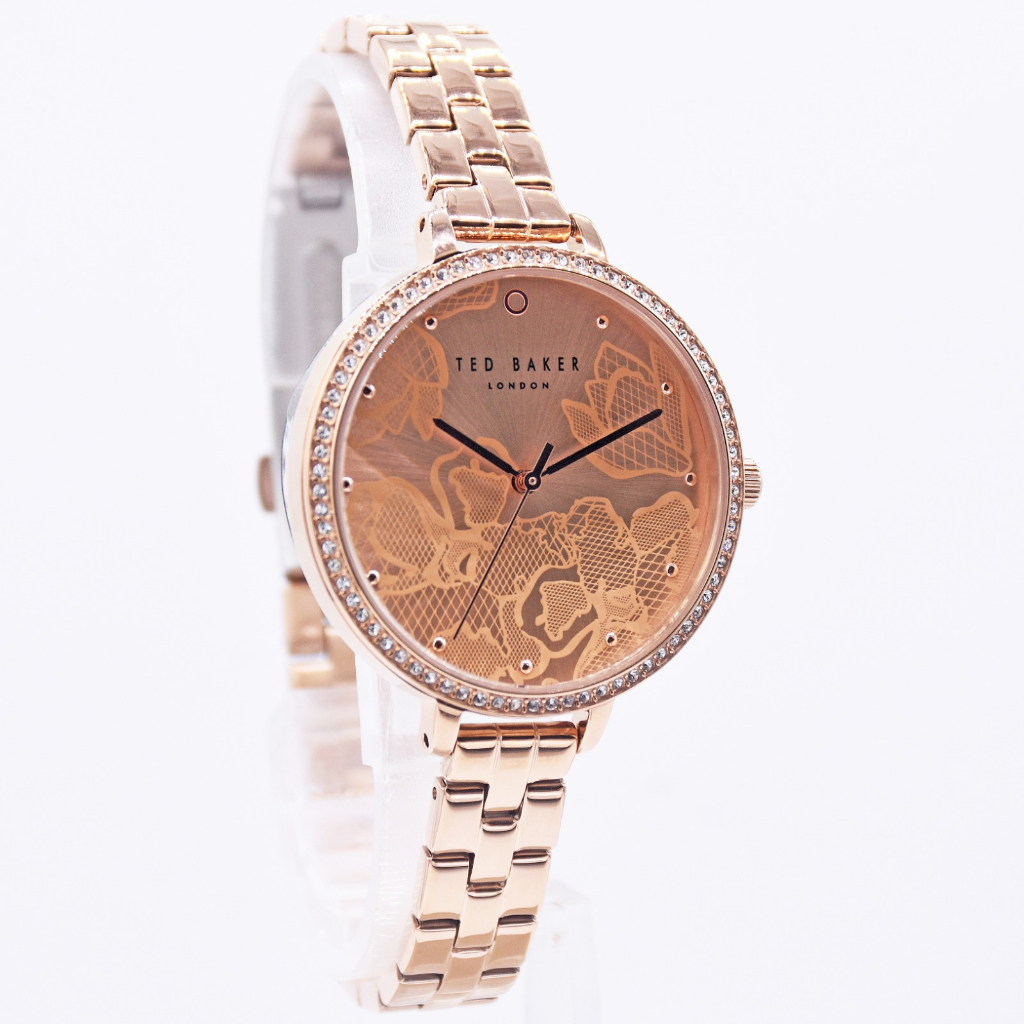 Jam Tangan Wanita Ted Baker BKPDSS304UO Original