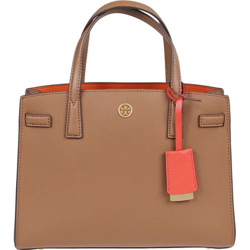 Tory Burch Walker Small Satchel Bag TB 73625