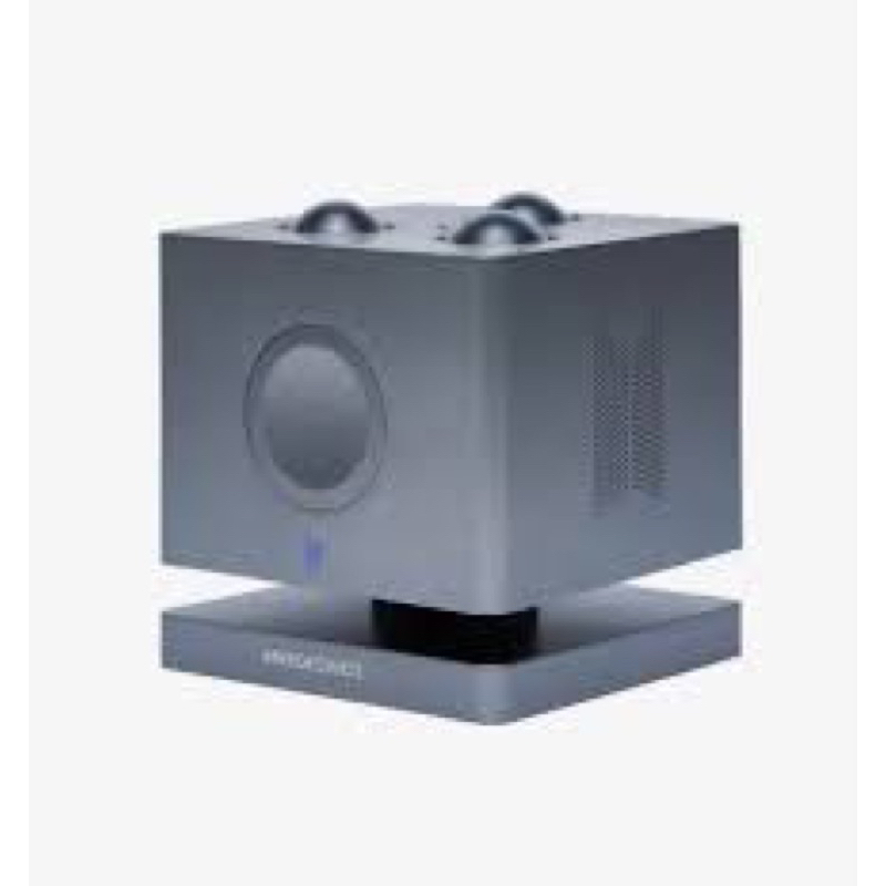 [READY STOCK] Artist Made by Jungkook (JK) BTS Collection Merch (MD) - Mikrokosmos Mood Lamp