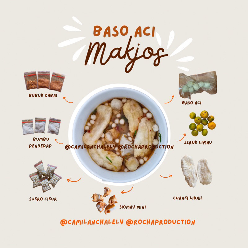 

Baso Aci