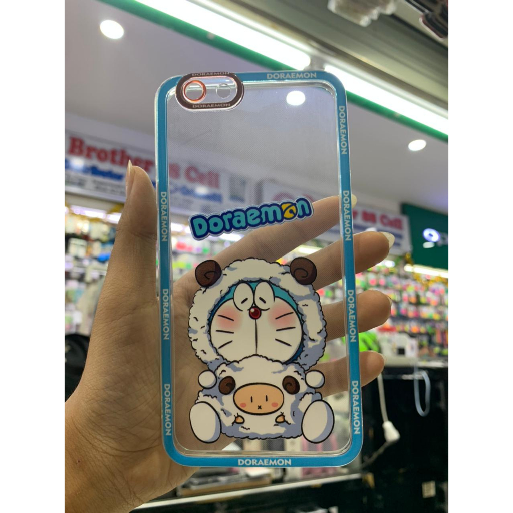 SILIKON JELY CASE OPPO F1S