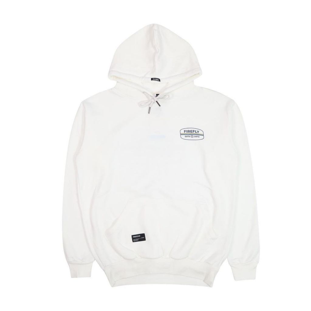 HOODIE SABLON STRIPY SERIES FIREFLY ORIGINAL