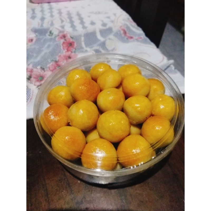 

aneka kue kering