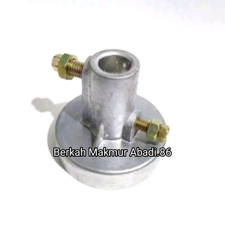 Pully / Poly Pengering Mesin Cuci DENPOO 6 Kg - 10 Kg Puly Mesin Cuci Denpoo 2 Tabung