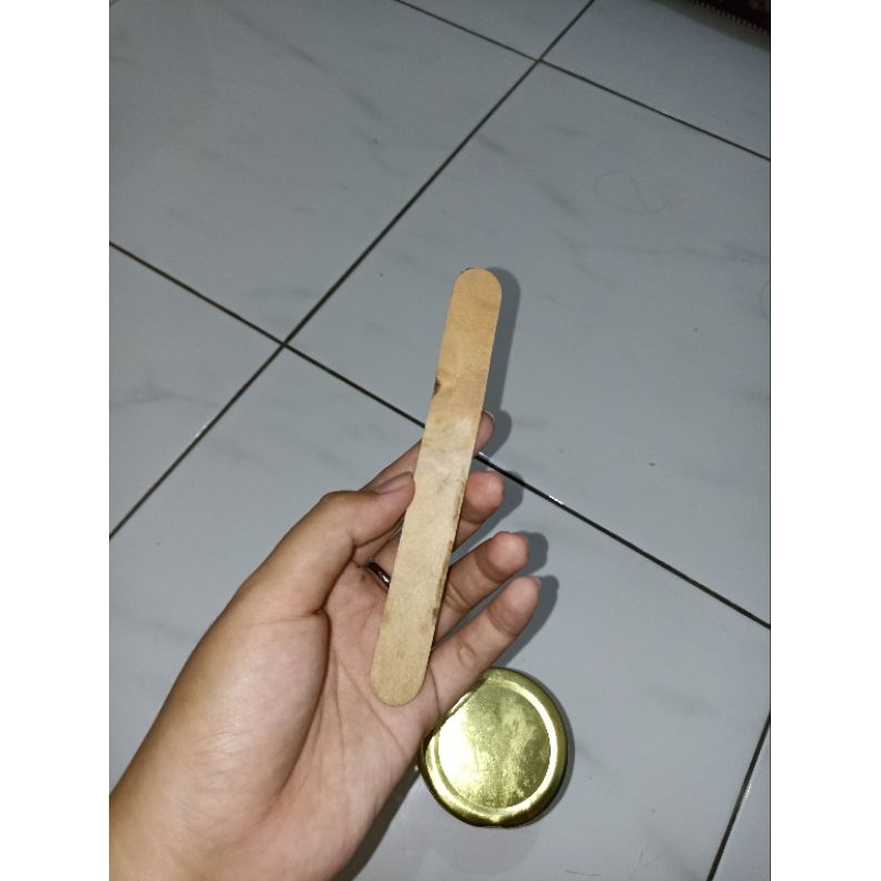 Sugar Waxing Merek Lovelli