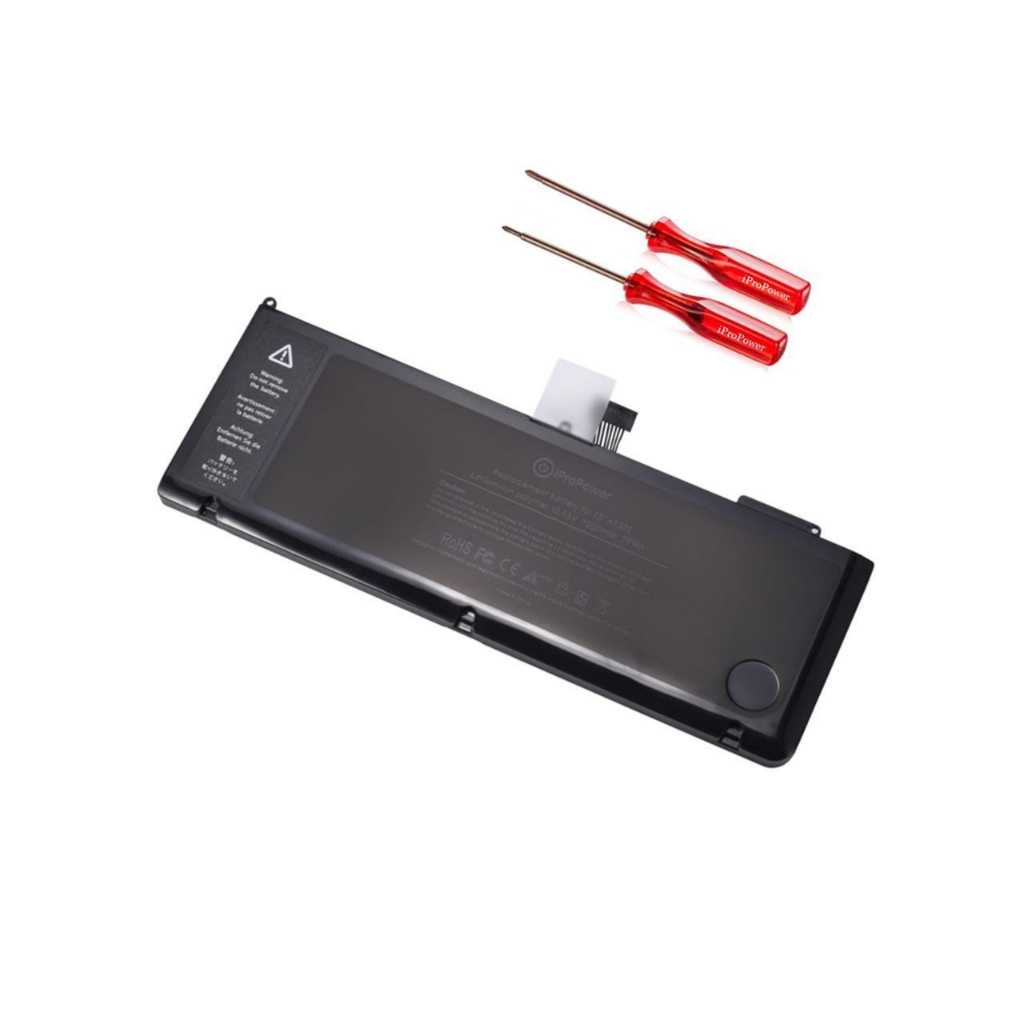BATERAI BATTERY MACBOOK PRO 15" A1286 A1382 2011-2012 020-7134-01, 661-5844